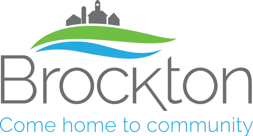 Brockton Logo