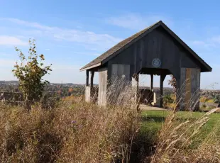 Cunningham Rotary Nature Park