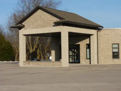 Cargill Community Centre